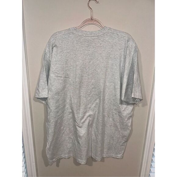 Strafford County Bench Warmer Vintage T-Shirt Extra Large - Picture 4 of 4